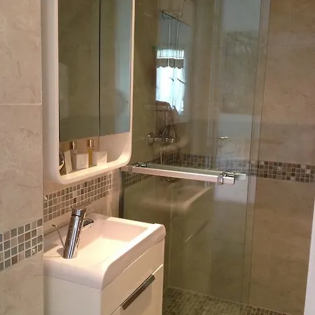Villa Cannes Centre *