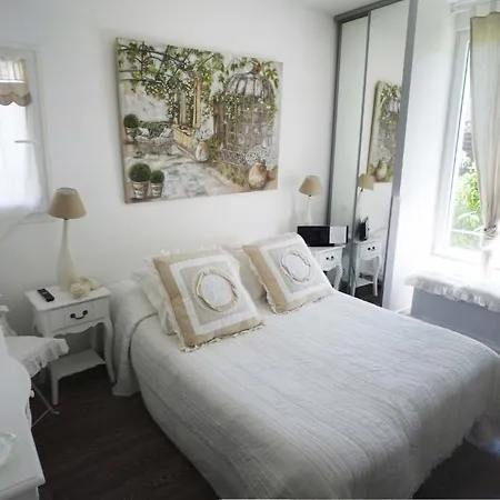 Villa Cannes Centre Gasthof *