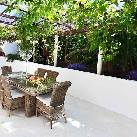 Villa Cannes Centre Gasthof *