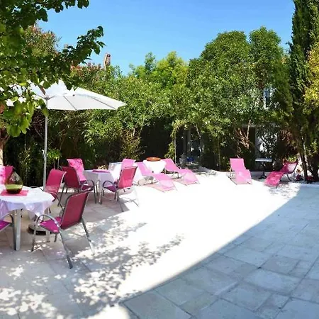 Villa Cannes Centre