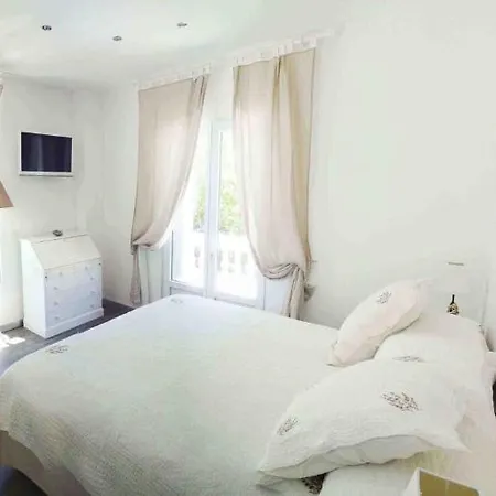 Villa Cannes Centre Gasthof