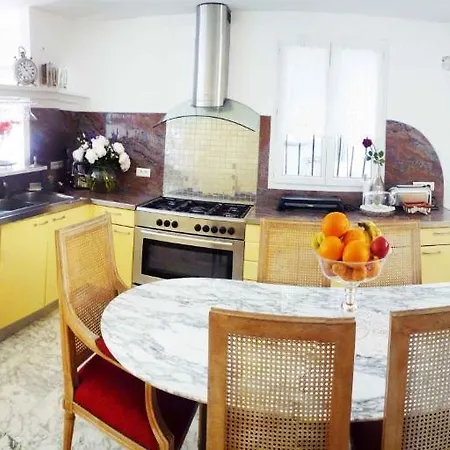 Villa Cannes Centre Gasthof *