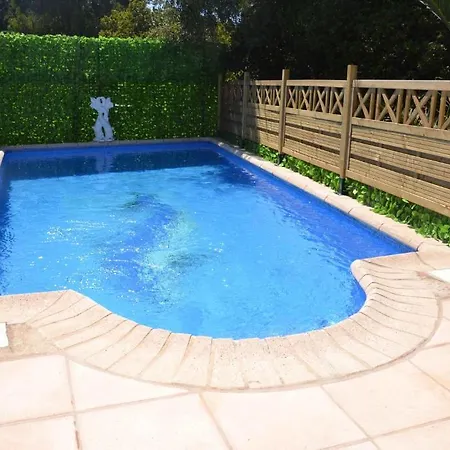Villa Cannes Centre *