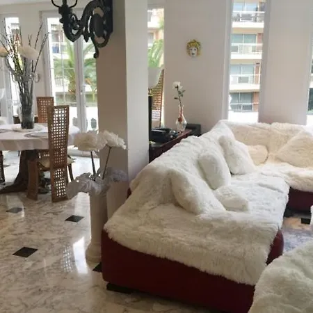 Villa Cannes Centre *