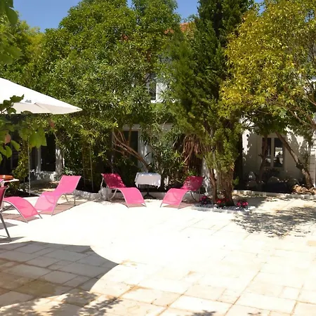 Villa Cannes Centre Gæstehus Cannes